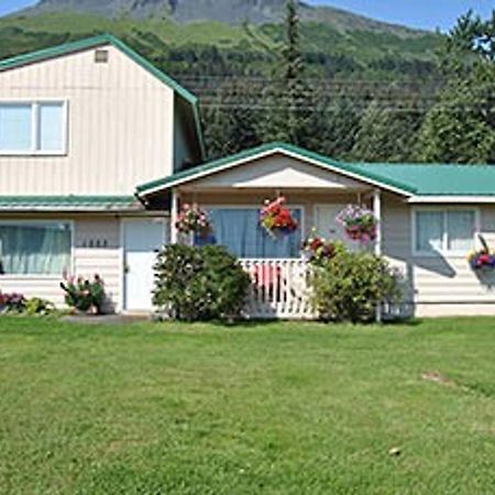 Marathon View Vacation Rentals Seward Kültér fotó