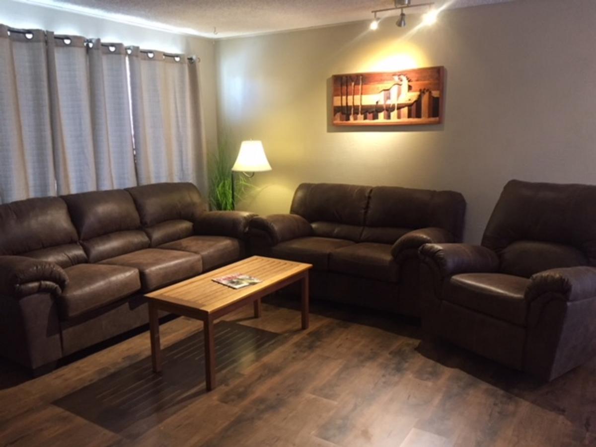 Marathon View Vacation Rentals Seward Kültér fotó
