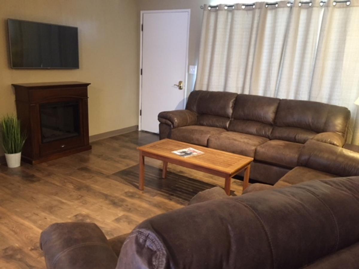 Marathon View Vacation Rentals Seward Kültér fotó