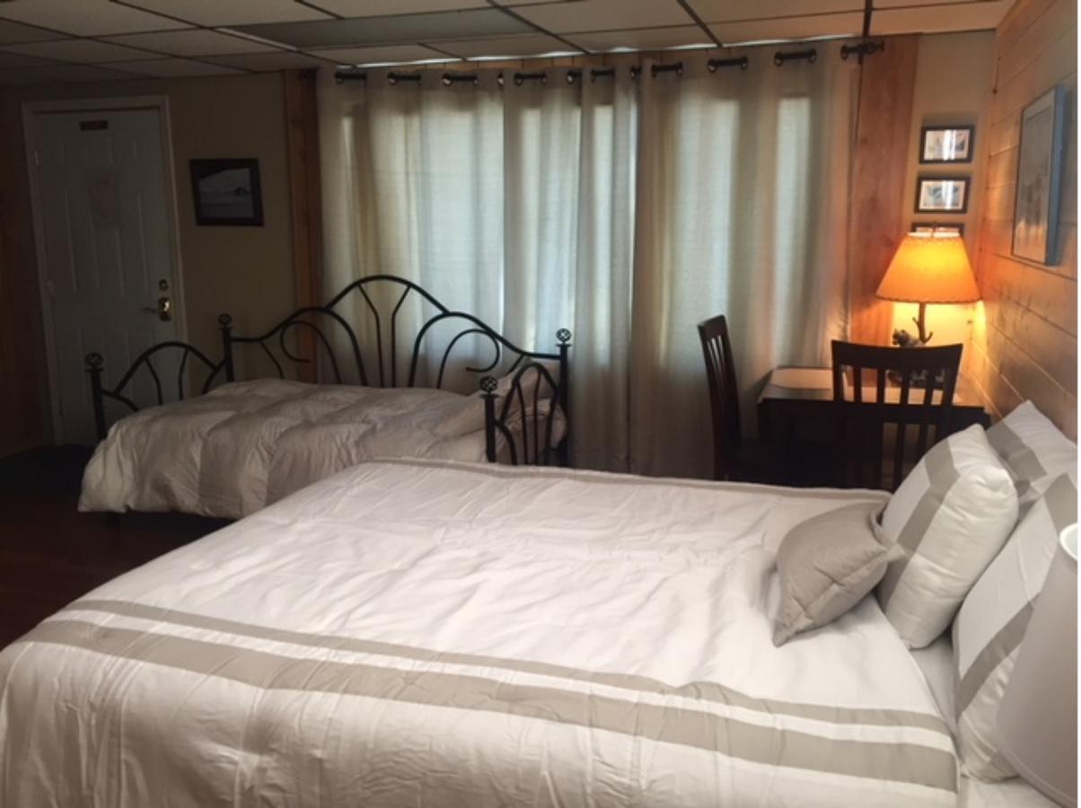 Marathon View Vacation Rentals Seward Kültér fotó