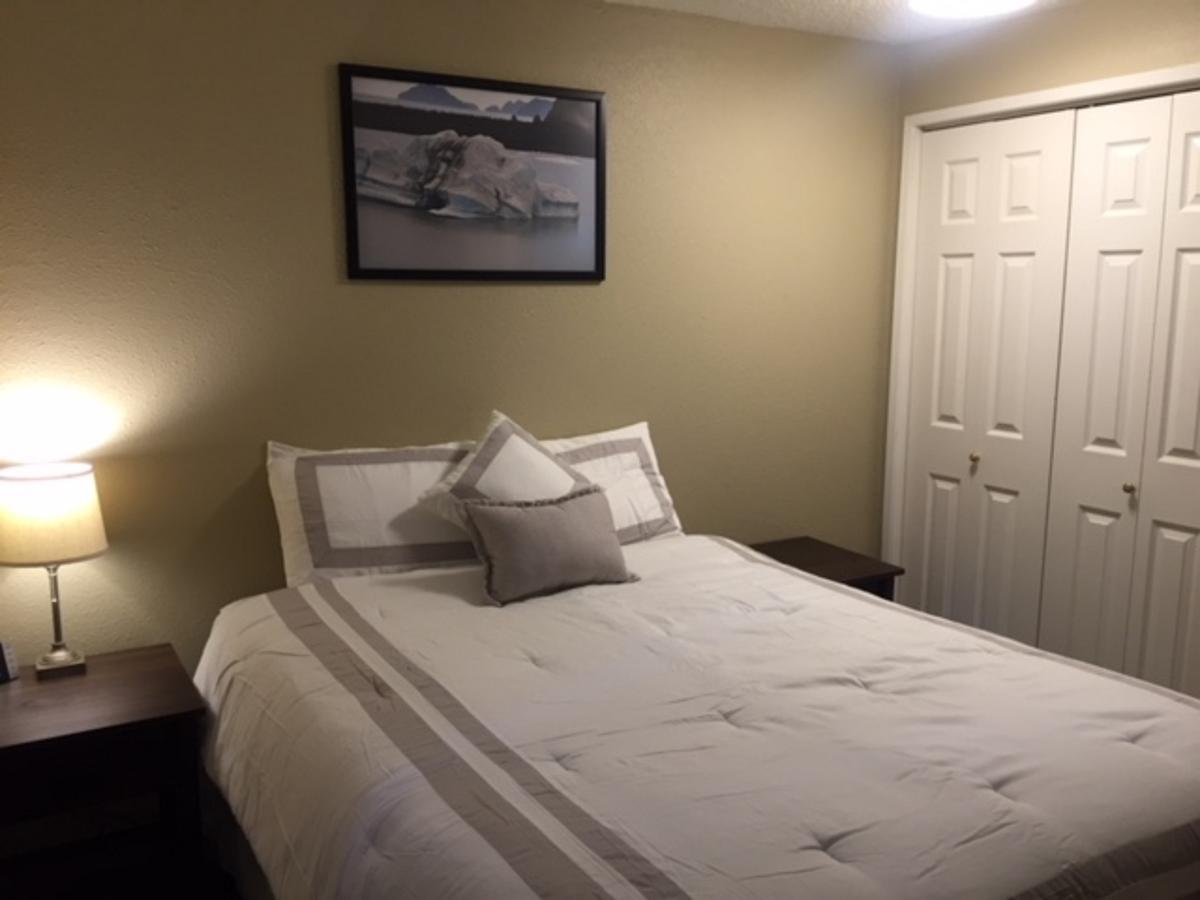 Marathon View Vacation Rentals Seward Kültér fotó