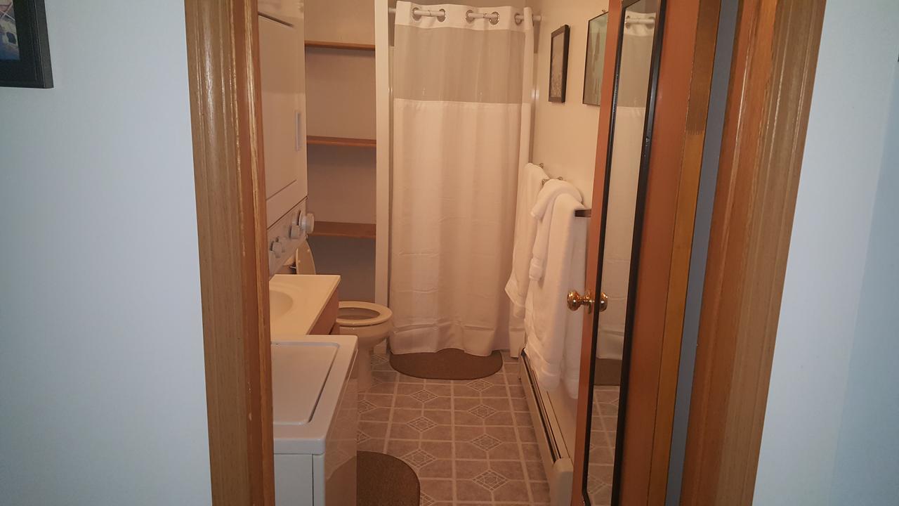 Marathon View Vacation Rentals Seward Kültér fotó