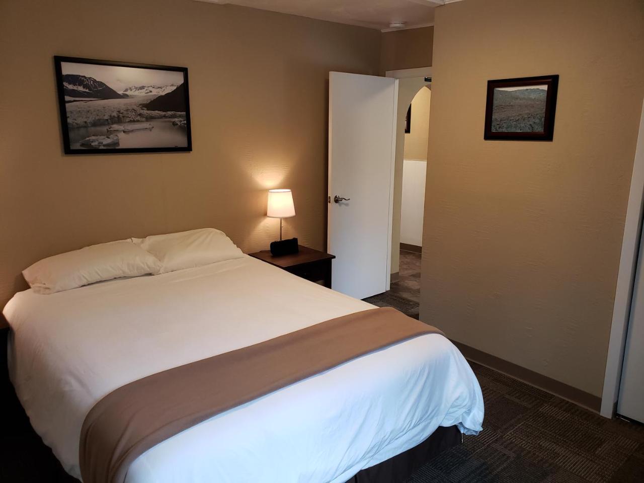 Marathon View Vacation Rentals Seward Kültér fotó