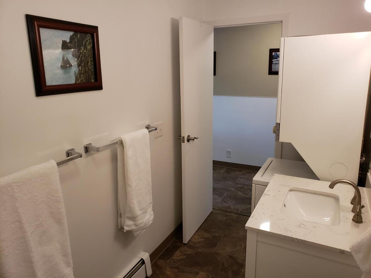 Marathon View Vacation Rentals Seward Kültér fotó
